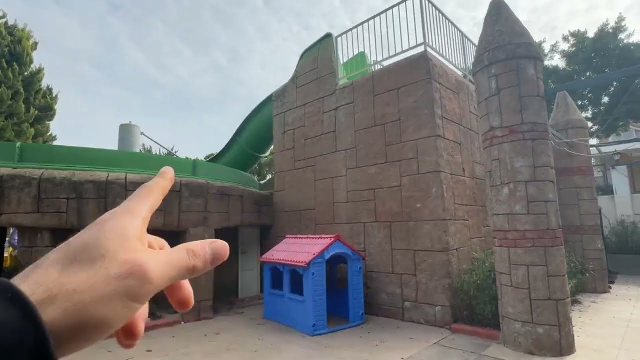 Side breeze hotel(Mega wie Neu 5 Sterne Hotel