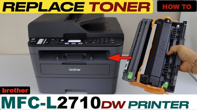 Brother - Brother MFC MultiFunction Printer Toner Cartridges - Brother MFC- 9140CDN - Inkbow