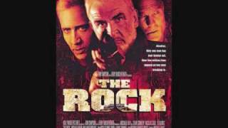 The Rock by Hans Zimmer - Rock House Jail