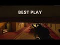 precision aiming bruhv