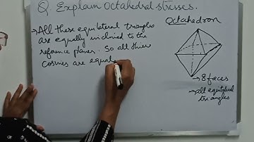 EXPLAIN OCTAHEDRAL STRESSES | MECHANICS OF SOLIDS | Lec-12