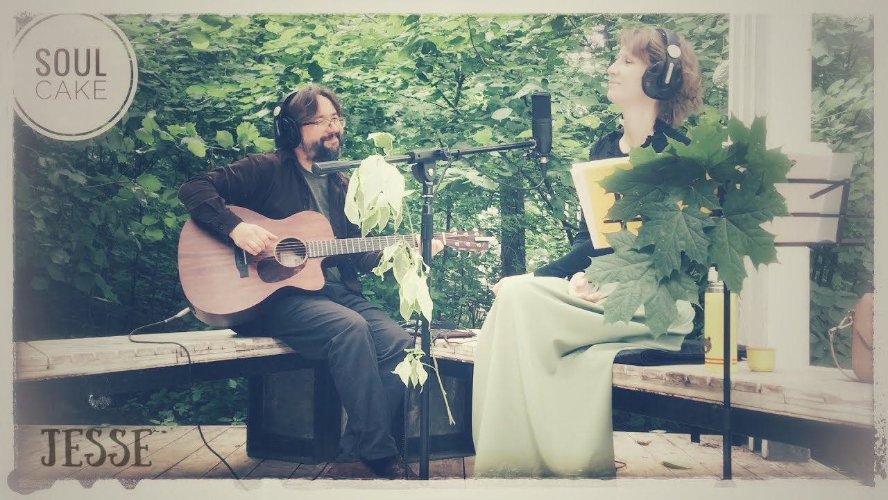 Jesse (cover Joan Baez, written by Janis Ian)