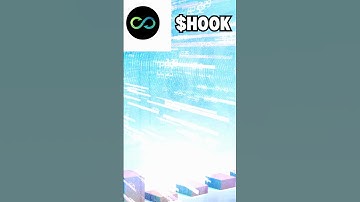 "HOOK Coin 100x Potential? 🚀 Unveiling the Future of Web3!"