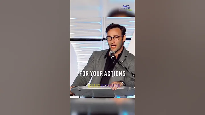Accept When You Are Wrong🤗 Simon Sinek #motivation #simonsinek