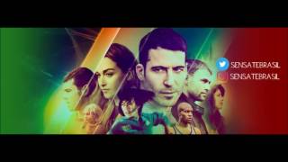 SENSE8: A CHRISTMAS SPECIAL | Leandro Gonzales - Chan Chan