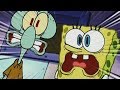 Top 5 episódios mais ASSUSTADORES de BOB ESPONJA