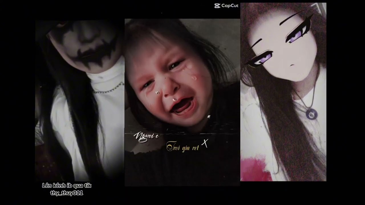 [video tổng hợp] #1🌷like-đăng ký kênh 🌸(lên kênh ib qua tiktok thy_thuy011)