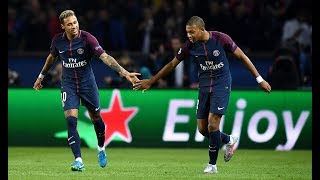 Kylian Mbappe 2018 - PSG 2017/18 ● Crazy Skills & Goals HD