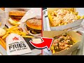Top 10 Fast Food Restaurants WE WISH We Had In America (Part 3)