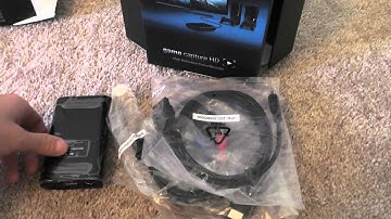 Elgato Game Capture HD unboxing + Setup + Demo