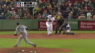 Felix becomes third youngest to 1,000 K's