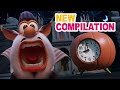 Booba - Compilation of All New Episodes - 134 - Cartoon for kids