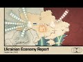 Ukraine&#39;s Economy Report. Distaster &amp; Opportunity.