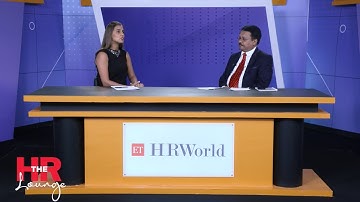 The HR Lounge: Dr C Jayakumar of L&T on key HR trends of 2023