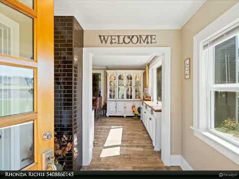 142 MT IDA LN, Staunton, VA home video tour