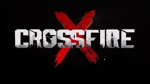 New cs:go game but (Xbox Only) | Crossfire X |