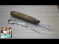 Marking knife