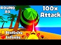 Hypersonic Towers In BLOONS FPS! HACKED First Person Bloons Is AMAZING!