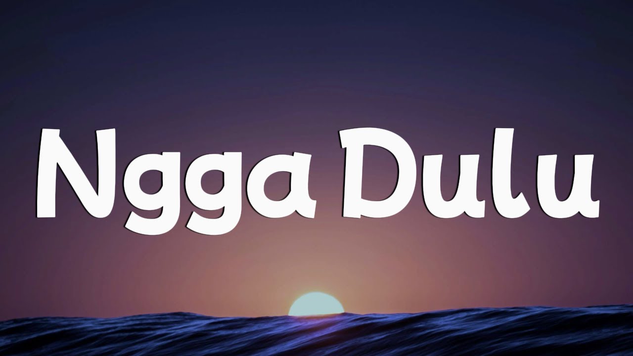 Ngga Dulu - Akbar Chalay, Ciloqciliq & Zynakal || [Mix Lirik] - Mejikuhibiniu, Kosong, Aku Dah Lupa