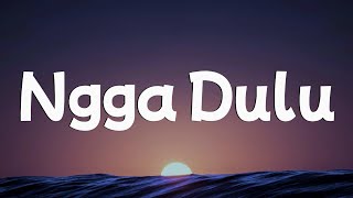 Ngga Dulu - Akbar Chalay, Ciloqciliq & Zynakal || [Mix Lirik] - Mejikuhibiniu, Kosong, Aku Dah Lupa