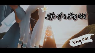 Life Of A Skykid Intro Vlog Sky Children Of The Light