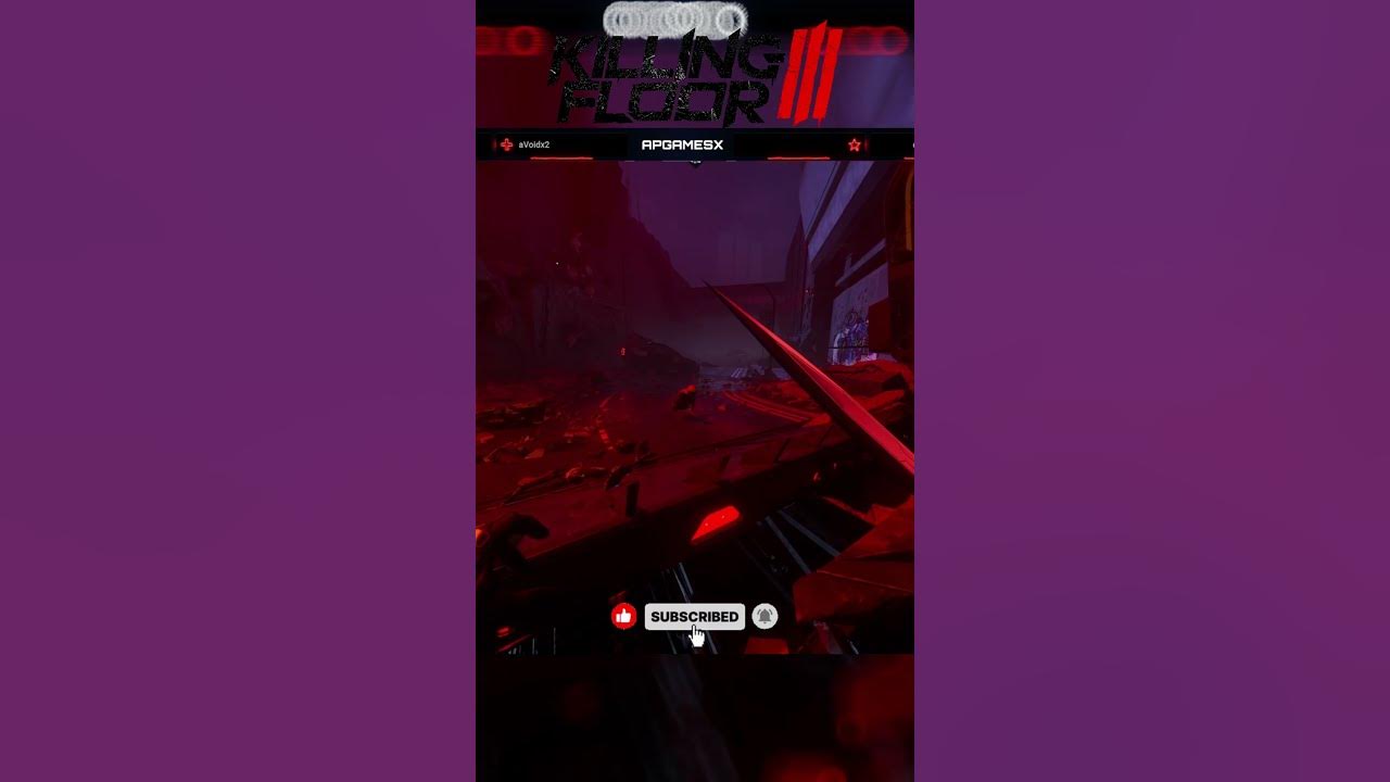 WHERE WAS HE GOING??? 😭 Killing floor 3 funny moments #kf3 #killingfloor3 #zombies #tripwire #gaming