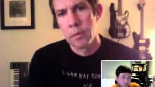 Eric Avery Interview On Returning To Janes Addiction Part 3