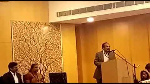 Tech Transform 2018 at BMSITM, Yelahanka video 3