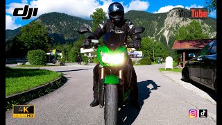 Austria | Cinematic Motorbike Film | 4K