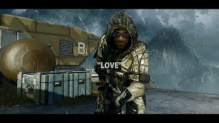 Odii - Love Daytage