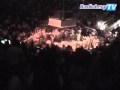 Exitosa presentación de Chuy Lizárraga