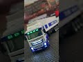 Вот это грузовик! Как бюджетно стать дальнобойщиком! Turbo Racing C50  #rccars #semitruck