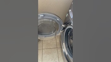 Customers LG washer door latch and strike replacement good job to the son of them for trying 👍