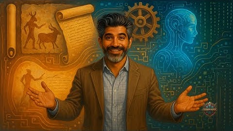 Echoes of Resistance | Change is inevitable | a poetic, artistic cinematic experience