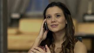 Сериал "Поцелуй" 24 серия Сериал "Поцелуй" 24 серия