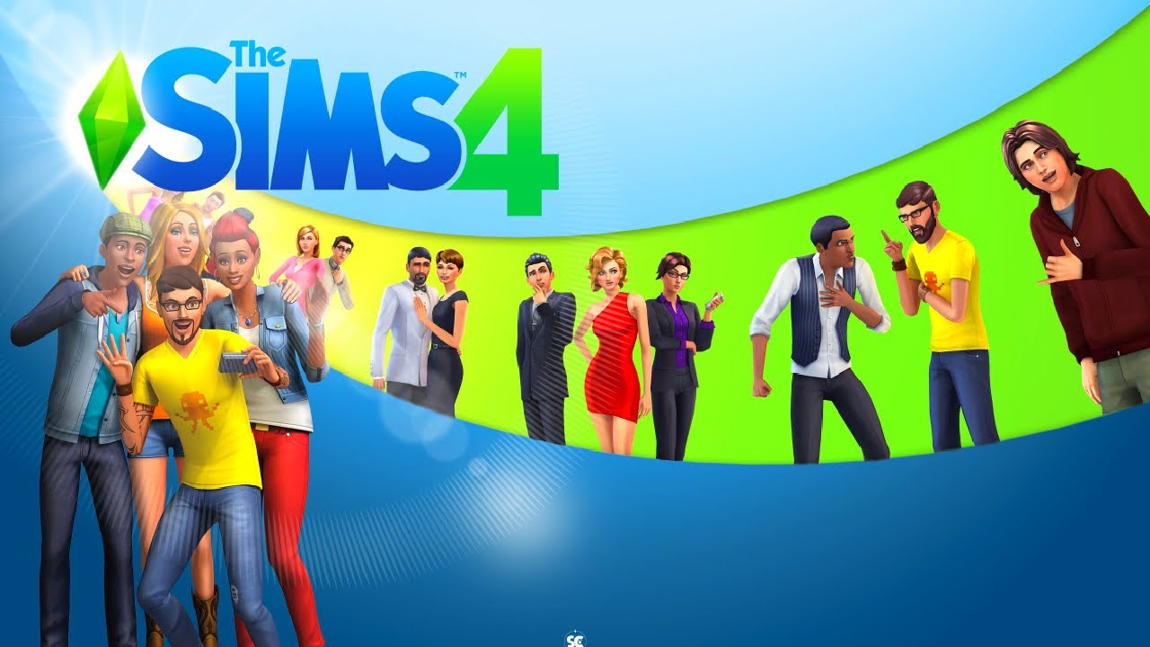 Baixar Jogos Gratis Para Pc The Sims 4 – Usgengulitt