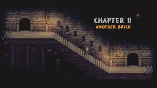Another Brick Chapter 11 Dungeons of Dreadrock