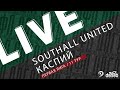 SOUTHALL UNITED - КАСПИЙ. 11-й тур Первой лиги Денеб ЛФЛ Дагестана 2023/2024 гг. Зона А.