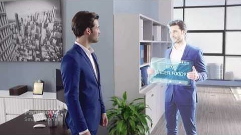 Panasonic Eluga Ray Max with Arbo AI Assistant | #ArboIsHere