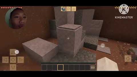 Main find the button di crafting and building part 1