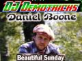 Dj Manoy John - Beautiful Sunday (dj demotricks) feat. Daniel Boone Remastered