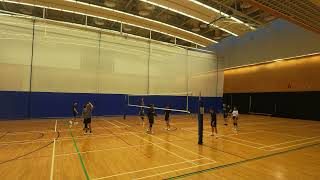20220101 大角咀 game 5 @火星💫