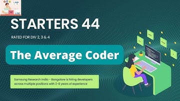 CodeChef STARTERS 44 All Solutions | BIRIYANI | AIRHOCKEY | KNIGHTATTACK | ABCXOR | JOGGING