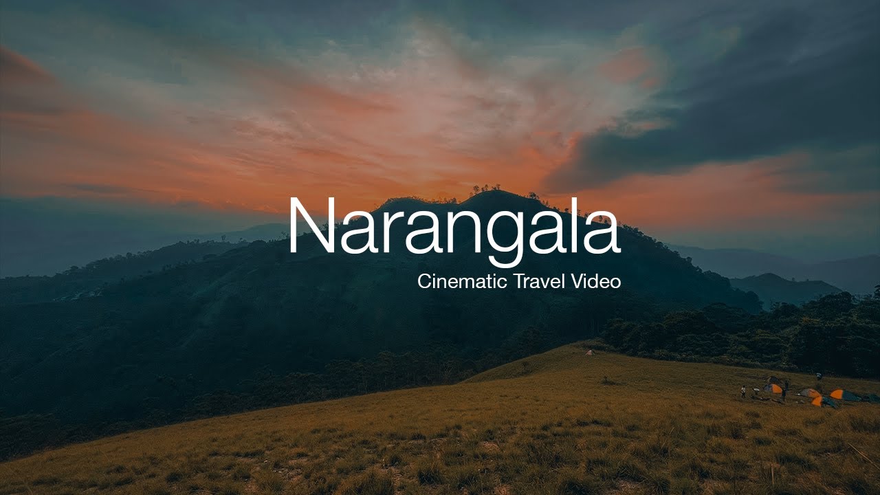 Narangala- Sri Lanka