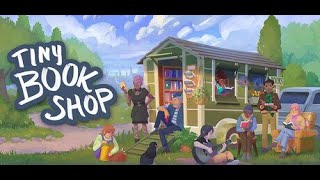 Tiny Bookshop [1]