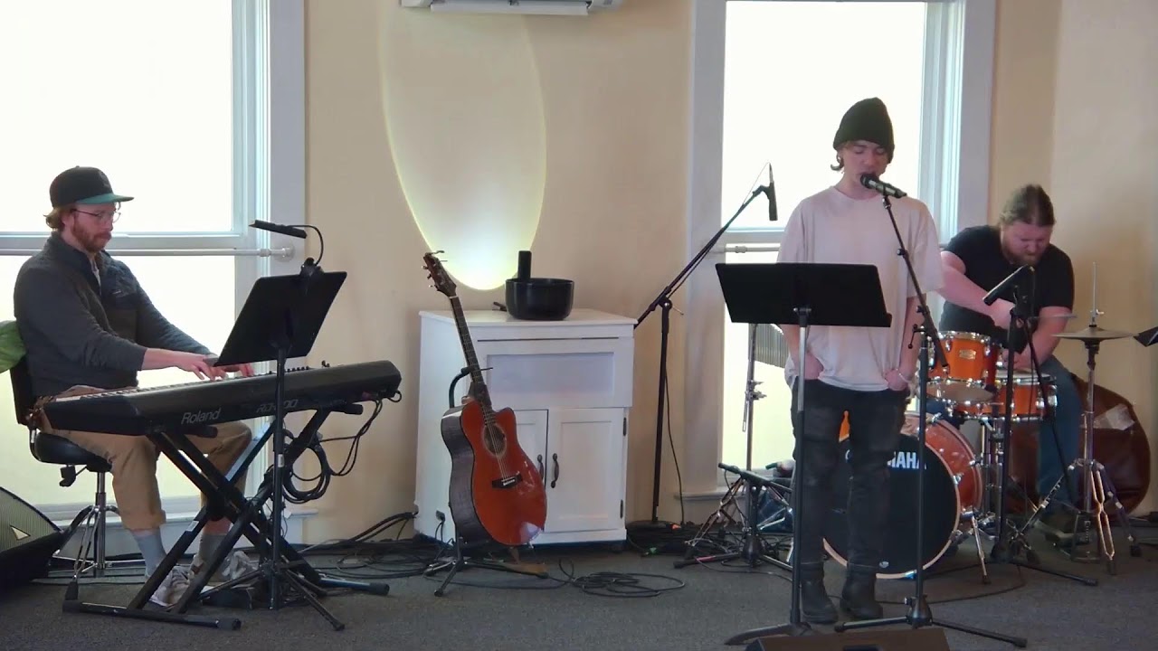 Center for Spiritual Living Ballard