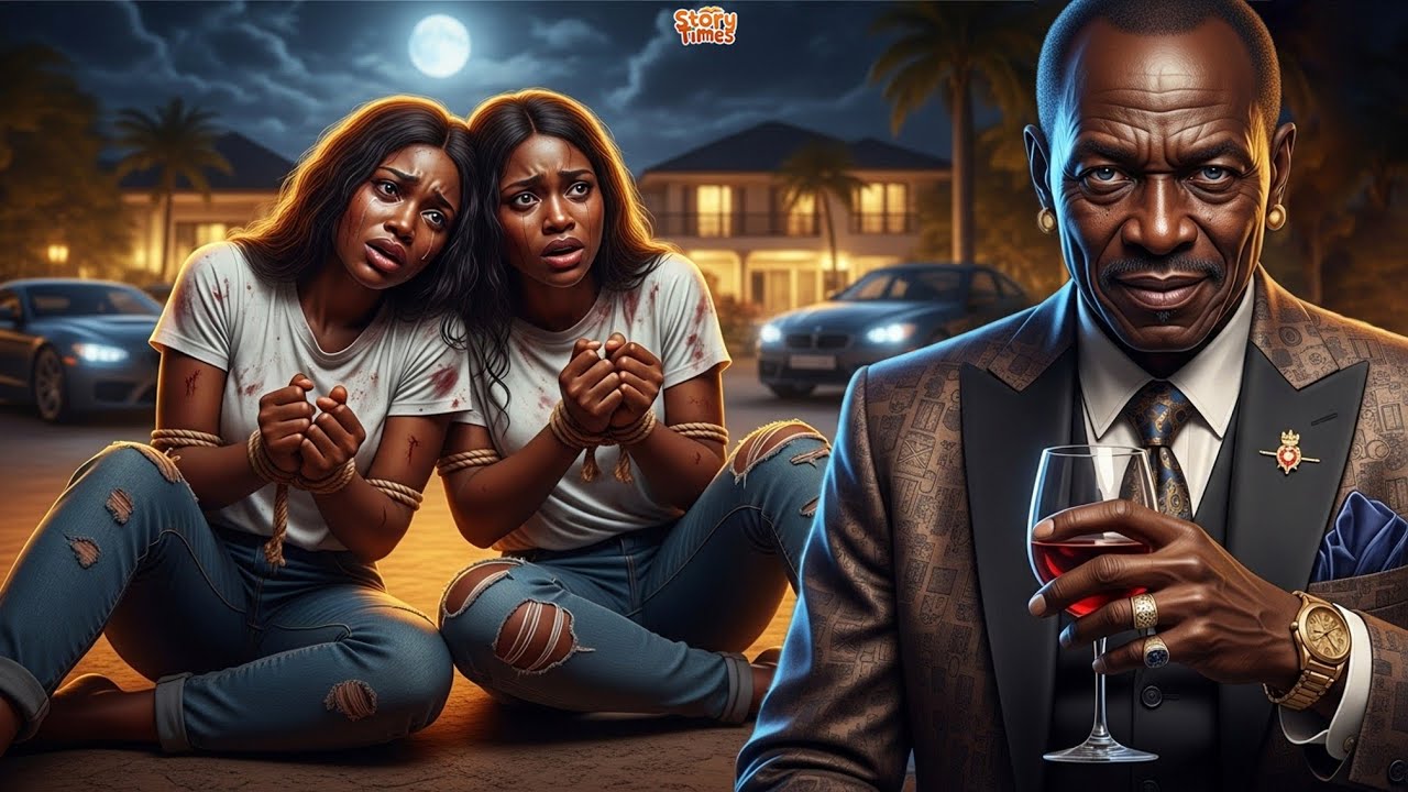 SIRI YA MASPONSOUR UNYANYASAJI WA KINGONO KWA MABINTI( TanzaniaTales)