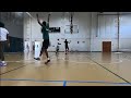 Hoop session vlog