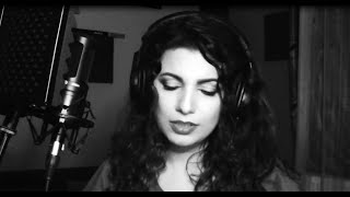 Five Finger Death Punch - Far From Home (cover by Nadin)