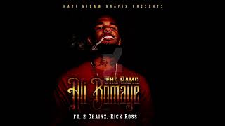 The Game - Ali Bomaye (ft. 2 Chainz & Rick Ross) (Clean Version)